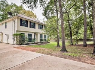 200 Cheyenne Rd, Montgomery, TX 77316