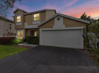 14636 SW 95th Ln, Miami, FL 33186