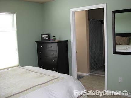 Bedroom/Office