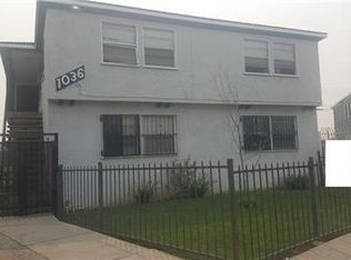1036 S Grandee Ave APT 3, Compton, CA 90220