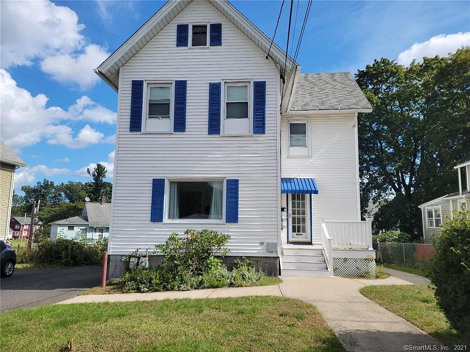 302 Wakelee Ave 1, Ansonia, CT 06401 Zillow