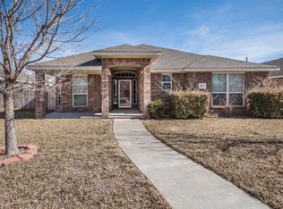 3621 Pine St, Amarillo, TX 79118
