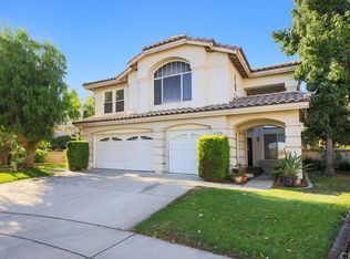 6320 Calle Elegante, Rancho Cucamonga, CA 91737