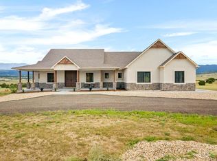 5849 Garrett Rd, Beulah, CO 81023