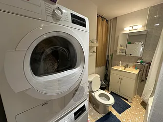 Rented by Living New York