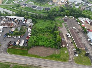 Forest Blvd N, Hugo, MN 55038