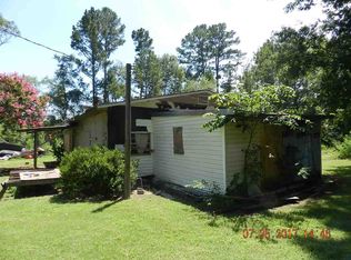13427 Cr 2127 N, Henderson, TX 75652