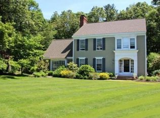 6 Summersweet Ln, West Newbury, MA 01985