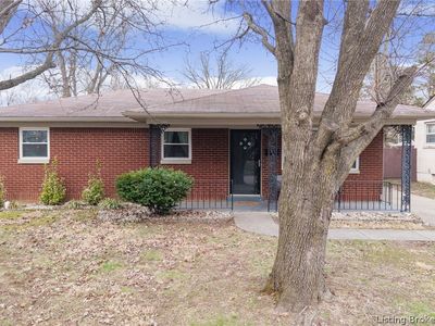 1006 Morris Avenue, Jeffersonville, IN, 47130