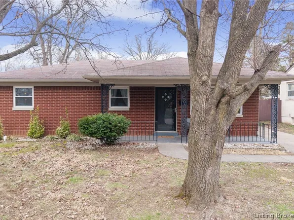 1006 Morris Avenue, Jeffersonville, IN 47130