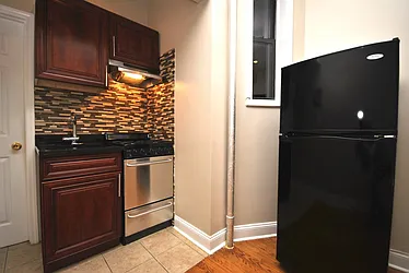 Rented by Citi Habitats