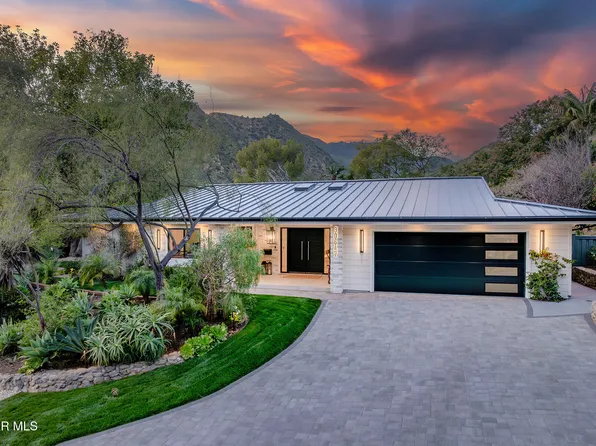 30647 La Sonora Dr, Malibu, CA 90265