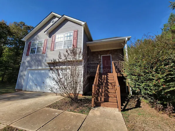 120 Buddy Blvd, McDonough, GA 30252