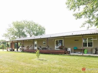 7219 E Huston Rd, Braceville, IL 60407