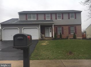 4732 Alisan Rd, Reading, PA 19606