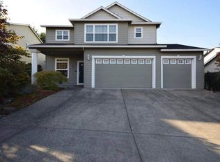 6334 SE 31st Ter, Gresham, OR 97080