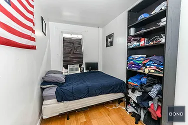 Rented by Bond New York