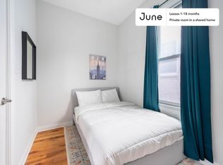 1443 N Campbell Ave #2F-A, Chicago, IL 60622