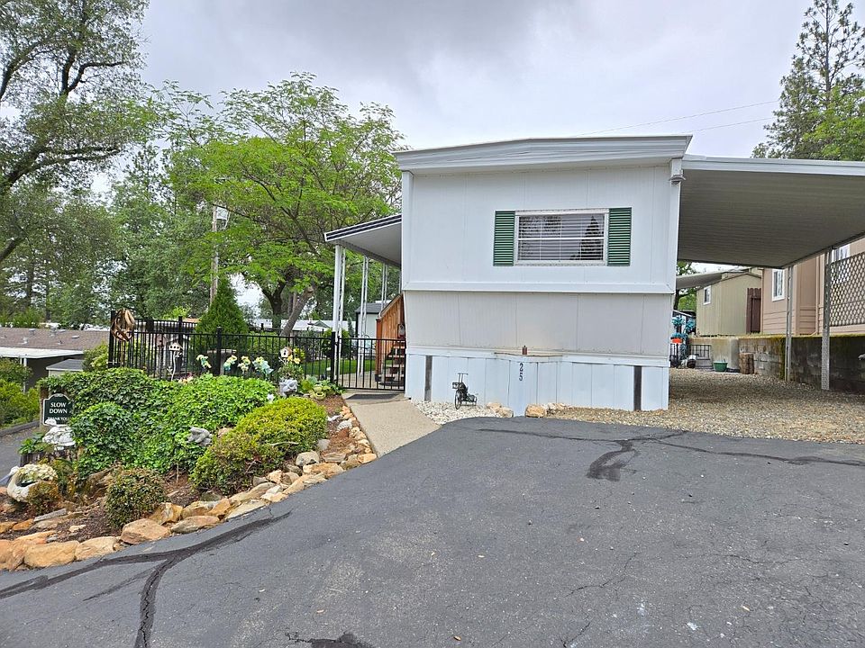 1st image of 1281 Pleasant Valley Rd Space 25