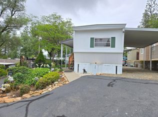 1281 Pleasant Valley Rd Space 25, Diamond Springs, CA 95619