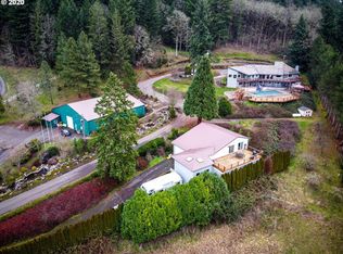 28714 SW Mountain Rd, West Linn, OR 97068