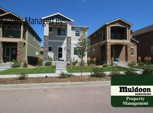 2394 Falkirk Dr, Colorado Springs, CO 80910