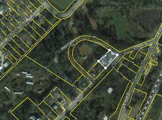 Church St, Saint Matthews, SC 29135