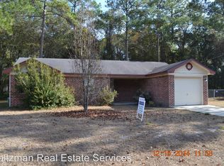 52 Bass Rd, Allenhurst, GA 31301