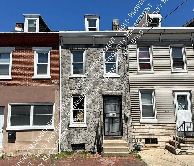 1403 Cotton St — Photo 1
