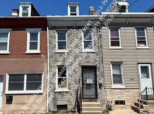 1403 Cotton St, Reading, PA 19602