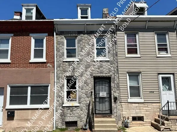 1403 Cotton St, Reading, PA 19602