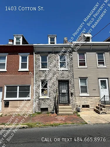 1403 Cotton St Photo 1