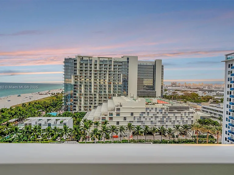 2301 Collins Ave #1206 — Photo 2