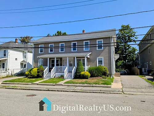 58 Ash St #3 Photo 1
