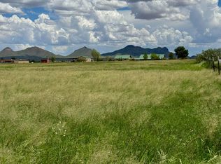 41 Lone Hawk Trl, Elgin, AZ 85611