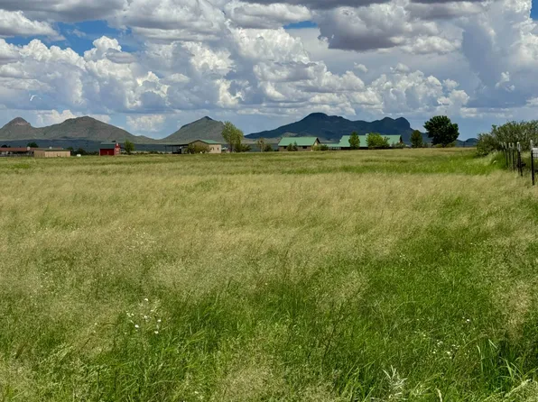 41 Lone Hawk Trl, Elgin, AZ 85611