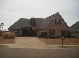 1906 Eastridge Cir, Madison, MS 39110