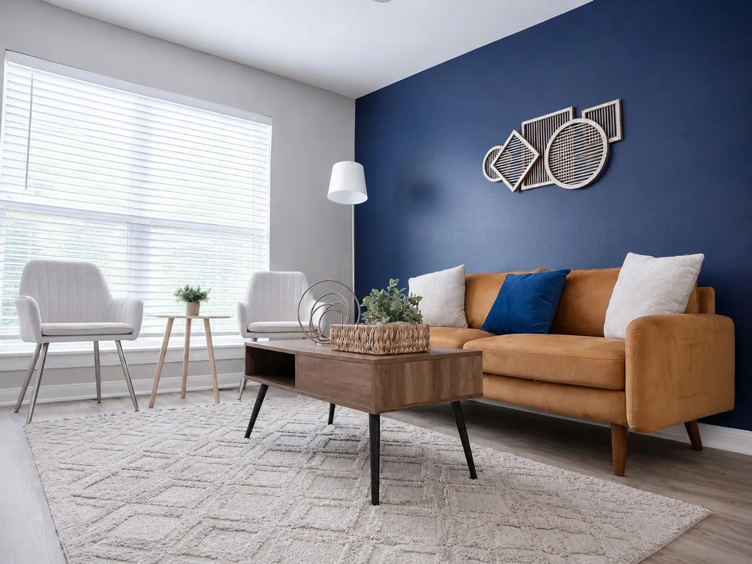 2 bed, 2.0 bath, 1119 sqft, $2,367 — Photo 2