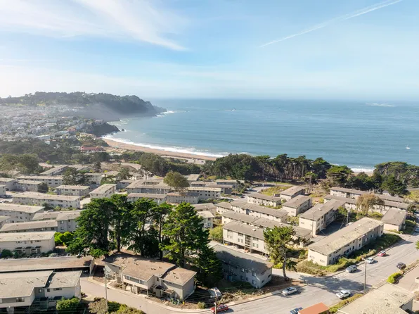 1559 Pershing Dr APT A, San Francisco, CA 94129
