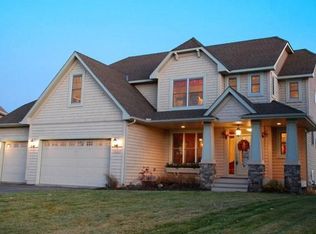 1351 Romeo Ct, Chaska, MN 55318