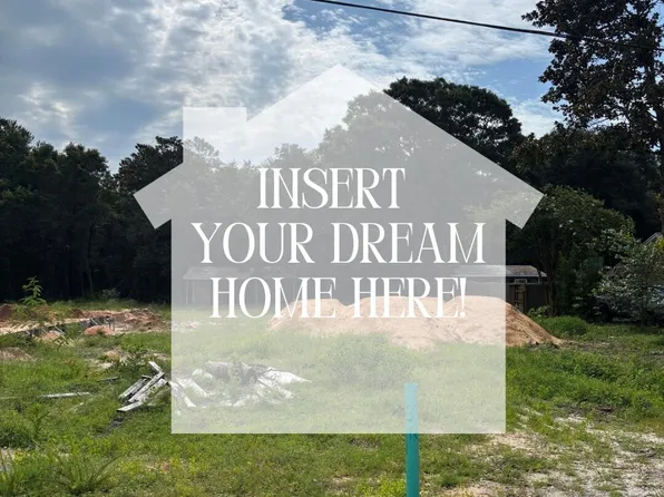 120B Pamela Ann Dr, Fort Walton Beach, FL 32547