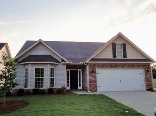 280 Masters Dr, Sumter, SC 29154