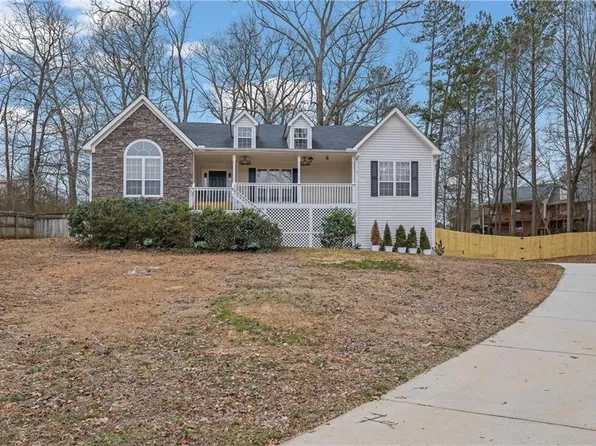 954 Josie Ct, Lawrenceville, GA 30045