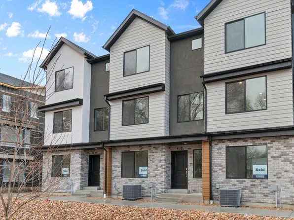 1454 S 410 E #137, Ogden, UT 84404