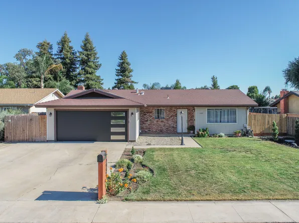 1007 W Harter Avenue, Visalia, CA 93277
