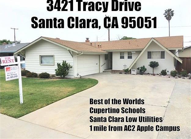 1st image of 3421 Tracy Dr