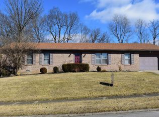 3183 Dewey Dr, Lexington, KY 40515