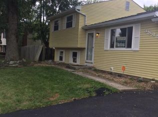 3845 Three Rivers Dr, Groveport, OH 43125