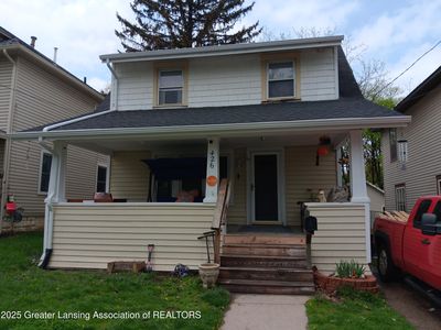 426 S Fairview Ave, Lansing, MI, 48912