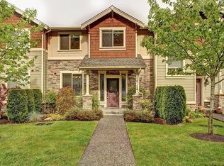 15124 132nd Ave NE, Woodinville, WA 98072